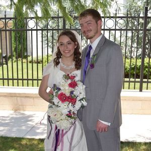 Meet your Posher, Ciara